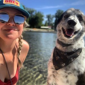 Meet your Posher, Rae